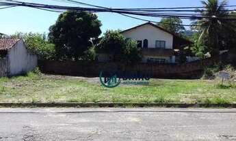 Imagem 4: Terreno à venda, 700 m² por R$ 1.200.000,00 - Itaipu - Niterói/RJ