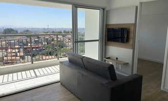 Imagem 2: Imóvel para aluguel e venda com 46 metros quadrados com 2 quartos em Vila Formosa - São Pa