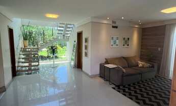 Imagem 6: Casa Duplex com Piscina em Santa Paula