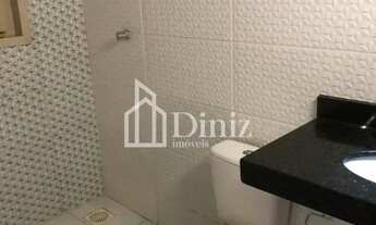 Imagem 7: Casa para venda tem 101 metros quadrados com 3 quartos em Parque dos Pirineus - Anápolis