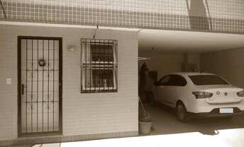 Imagem: Casa de condomínio em Rua Landel de Moura