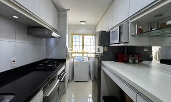 Imagem 5: Apartamento - Loteamento Parque São Martinho - Campinas