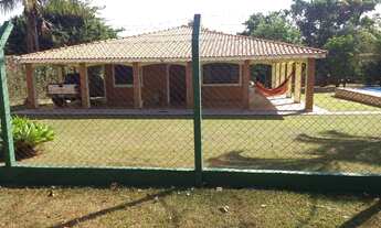 Imagem: MARAVILHA CHÁCARA COSMOPOLIS