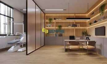 Imagem 9: Sala comercial para vender no Ed. Navegantes - Lagoa dos Ingleses