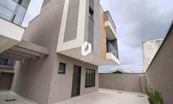 Imagem: Sobrado com 03 quartos, 01 suíte, terraço