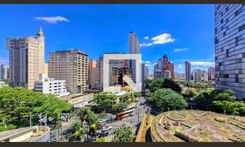 Imagem: Apartamento à Venda - Barro Preto, 1 Quarto