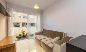 Imagem: Apartamento mobiliado para alugar no bairro