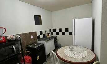 Imagem 2: Kitinet excelente próximo a UFR