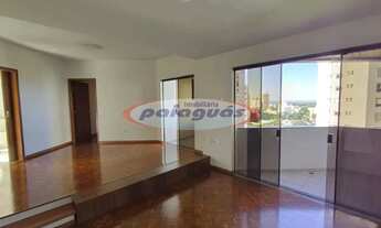 Imagem 2: Apartamento para alugar no condomínio Crystal Park no bairro Zona 07 - Maringá/PR