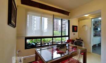 Imagem 7: Apartamento à Venda - Panamby, 1 Quarto, 50 m2