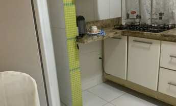 Imagem 4: Kitnet São Geraldo