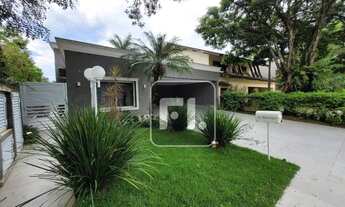 Imagem: Casa à venda, 296 m² por R$ 3.200.000,01