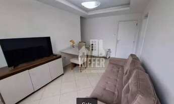 Imagem 2: Apartamento com 2 quartos à venda, 90 m² por R$ 550.000 - Icaraí - Niterói/RJ