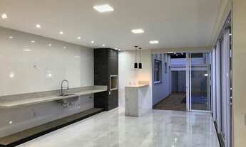 Imagem 6: Casa de condomínio térrea para venda com 213 metros quadrados com 4 quartos