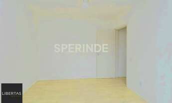 Imagem 4: Ótimo apartamento de 02 dormitórios, área de serviço com banheiro auxiliar e 01 vaga de ga