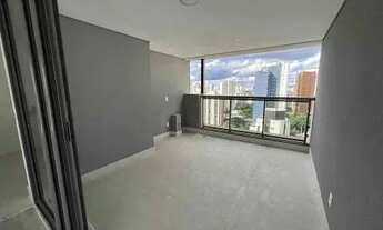 Imagem 3: Apartamento com 4 suítes 2 vagas a venda na Chácara Klabin