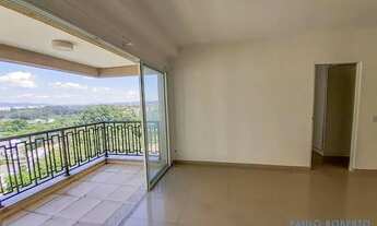 Imagem 2: APARTAMENTO - ALPHAVILLE - SP