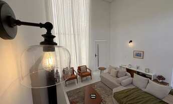 Imagem 6: Casa Alto Padrão Condomínio Fazenda Real II - Porteira Fechada por apenas R$ 1.250.000,00