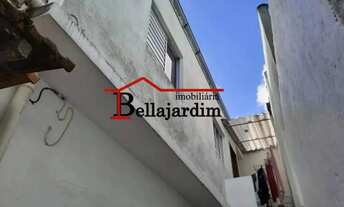 Imagem 3: Terreno à venda, 125m² - Bairro Vila Floresta - Santo André/SP