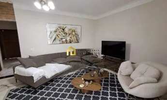 Imagem 3: Casa Térrea localizada no bairro Parque Três Meninos - Sorocaba/SP