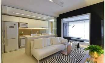 Imagem 4: APARTAMENTO PARA ALUGAR VILA DA SERRA 2 QUARTOS 1 SUÍTE 1 VAGA