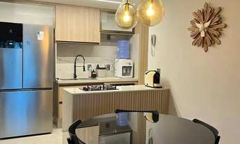 Imagem 3: Verão na Praia de Pirangi -RN