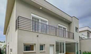 Imagem 3: CASA EM CONDOMÍNIO - TAMBORÉ 11 - SP