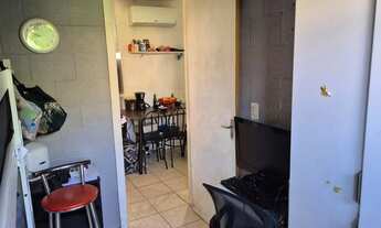 Imagem 5: 2dormitórios, térreo com vaga