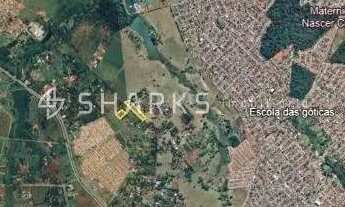 Imagem 4: Lote Parque Maracanã 13.000m²