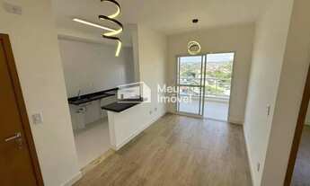 Imagem: ECL Apartamento 2 Dormitórios sendo 1 Suíte