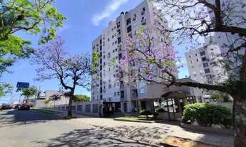 Imagem 2: Apartamento 56M² - para Alugar