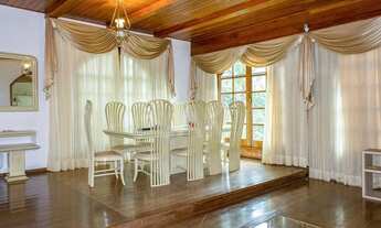 Imagem 7: Casa para aluguel, 4 quartos, 4 suítes, 4 vagas, Belvedere - Belo Horizonte/MG