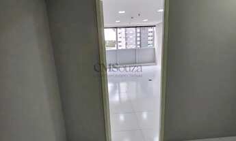 Imagem 4: Sala Comercial para Alugar, Palhano Business Center, com 41 m² e 1 Vaga Gleba Palhano,Lon