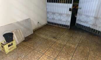 Imagem 7: Apartamento tipo casa