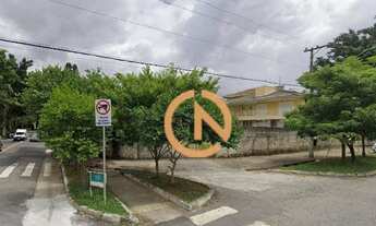 Imagem 2: Terreno Residencial à venda, Caxingui, São Paulo - TE0022