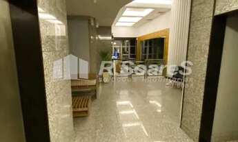 Imagem 3: Sala Comercial na Tijuca. Rua Conde de Bonfim