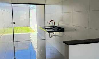 Imagem: Casa na Serraria