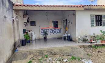 Imagem 3: Edícula à venda no Jardim Dora, Jacareí