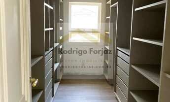 Imagem 3: Alphaville Residencial Tamboré 3 - Casa Alto Padrão Tamboré 03 - LOCAÇÃO