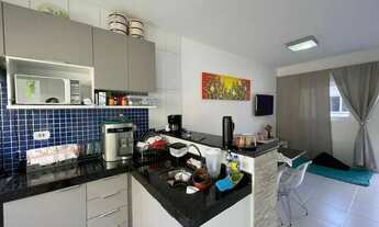 Imagem 2: MI - Apartamento duplex 2 quartos (2 suítes) Riviera do Francês