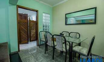 Imagem 6: SOBRADO - JARDIM BELA VISTA - SP