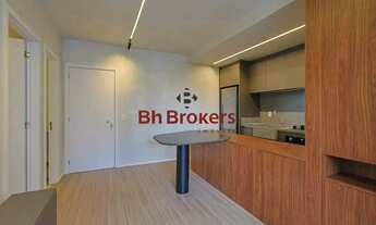 Imagem 2: APARTAMENTO 1 QUARTO PARA ALUGUEL NO BAIRRO VILA DA SERRA