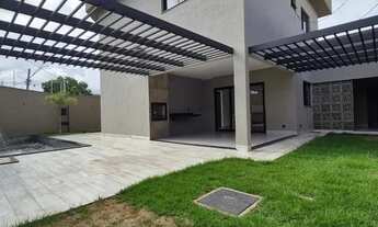 Imagem 7: Sobrado novo com 4 suítes