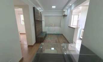 Imagem 2: Apartamento para alugar no Spazio Las Vegas - 2 quartos - 1 suíte - 1 vaga - valor de R$1