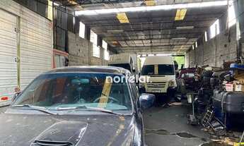 Imagem 2: Terreno à venda, 500 m² por R$ 1.400.000,00 - Vila Mangalot - São Paulo/SP