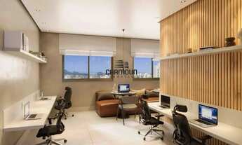 Imagem 6: Apartamento à venda, 2 quartos, 1 suíte, 2 vagas, Praia do Morro - Guarapari/ES