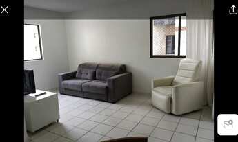 Imagem 5: Ótimo quarto e sala mobiliado a 100 metros da praia de jatiuca