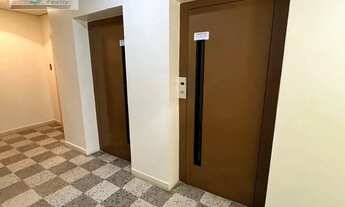 Imagem 4: Apartamento para reformar a seu gosto - Ótima localização