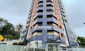 Imagem: Apartamento 01 dormitório Vila Nova