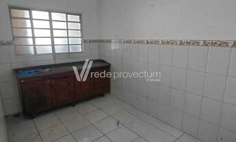 Imagem 5: CASA COM EDICIULA À VENDA NO JARDIM MIRANDA